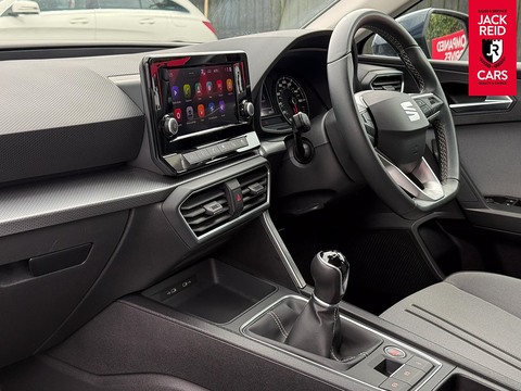 1.0 TSI EVO SE Hatchback 5dr Petrol Manual Euro 6 (s/s) (110 ps)