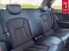 Audi A1 TFSI CoD Black Edition 1.4 TFSI CoD Black Edition Hatchback 3dr Petrol Manual Euro 6 (s/s) (Nav) (150 ps) 