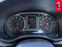 Audi A1 TFSI CoD Black Edition 1.4 TFSI CoD Black Edition Hatchback 3dr Petrol Manual Euro 6 (s/s) (Nav) (150 ps) 