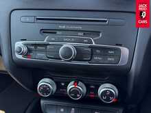 Audi A1 TFSI CoD Black Edition 1.4 TFSI CoD Black Edition Hatchback 3dr Petrol Manual Euro 6 (s/s) (Nav) (150 ps) 