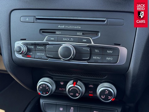 1.4 TFSI CoD Black Edition Hatchback 3dr Petrol Manual Euro 6 (s/s) (Nav) (150 ps)