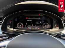 Audi A6 Avant TFSI S line 2.0 TFSI 40 S line Estate 5dr Petrol S Tronic Euro 6 (s/s) (204 ps) 
