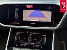 Audi A6 Avant TFSI S line 2.0 TFSI 40 S line Estate 5dr Petrol S Tronic Euro 6 (s/s) (204 ps) 