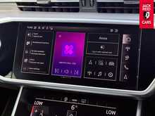 Audi A6 Avant TFSI S line 2.0 TFSI 40 S line Estate 5dr Petrol S Tronic Euro 6 (s/s) (204 ps) 