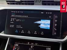 Audi A6 Avant TFSI S line 2.0 TFSI 40 S line Estate 5dr Petrol S Tronic Euro 6 (s/s) (204 ps) 