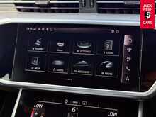 Audi A6 Avant TFSI S line 2.0 TFSI 40 S line Estate 5dr Petrol S Tronic Euro 6 (s/s) (204 ps) 