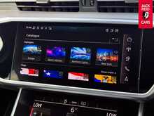 Audi A6 Avant TFSI S line 2.0 TFSI 40 S line Estate 5dr Petrol S Tronic Euro 6 (s/s) (204 ps) 