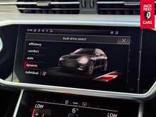 Audi A6 Avant TFSI S line 2.0 TFSI 40 S line Estate 5dr Petrol S Tronic Euro 6 (s/s) (204 ps) 