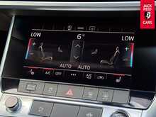 Audi A6 Avant TFSI S line 2.0 TFSI 40 S line Estate 5dr Petrol S Tronic Euro 6 (s/s) (204 ps) 