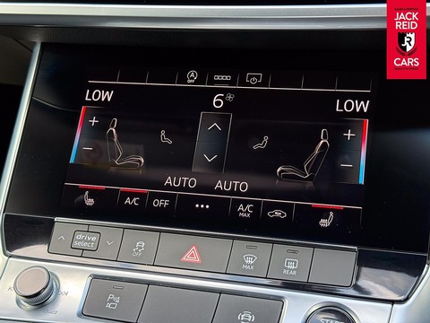 2.0 TFSI 40 S line Estate 5dr Petrol S Tronic Euro 6 (s/s) (204 ps)