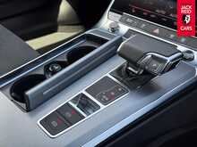 Audi A6 Avant TFSI S line 2.0 TFSI 40 S line Estate 5dr Petrol S Tronic Euro 6 (s/s) (204 ps) 