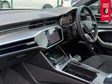 Audi A6 Avant TFSI S line 2.0 TFSI 40 S line Estate 5dr Petrol S Tronic Euro 6 (s/s) (204 ps) 