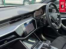 Audi A6 Avant TFSI S line 2.0 TFSI 40 S line Estate 5dr Petrol S Tronic Euro 6 (s/s) (204 ps) 