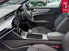Audi A6 Avant TFSI S line 2.0 TFSI 40 S line Estate 5dr Petrol S Tronic Euro 6 (s/s) (204 ps) 