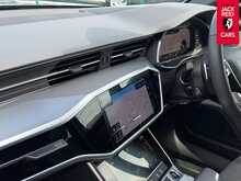 Audi A6 Avant TFSI S line 2.0 TFSI 40 S line Estate 5dr Petrol S Tronic Euro 6 (s/s) (204 ps) 