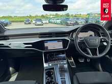 Audi A6 Avant TFSI S line 2.0 TFSI 40 S line Estate 5dr Petrol S Tronic Euro 6 (s/s) (204 ps) 