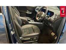 Mercedes-Benz EQB EQB 300 AMG Line EQB 300 66.5kWh AMG Line (Premium) SUV 5dr Electric Auto 4MATIC (228 ps) 