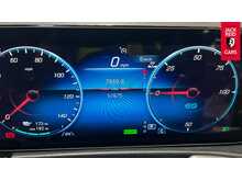 Mercedes-Benz EQB EQB 300 AMG Line EQB 300 66.5kWh AMG Line (Premium) SUV 5dr Electric Auto 4MATIC (228 ps) 