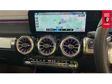 Mercedes-Benz EQB EQB 300 AMG Line EQB 300 66.5kWh AMG Line (Premium) SUV 5dr Electric Auto 4MATIC (228 ps) 