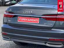 Audi A6 Saloon TFSI Sport 2.0 TFSI 40 Sport Saloon 4dr Petrol S Tronic Euro 6 (s/s) (204 ps) 