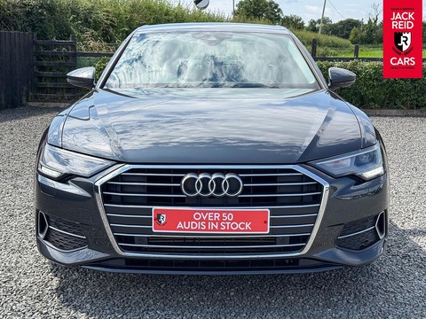 2.0 TFSI 40 Sport Saloon 4dr Petrol S Tronic Euro 6 (s/s) (204 ps)
