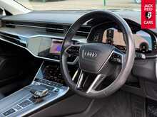 Audi A6 Saloon TFSI Sport 2.0 TFSI 40 Sport Saloon 4dr Petrol S Tronic Euro 6 (s/s) (204 ps) 