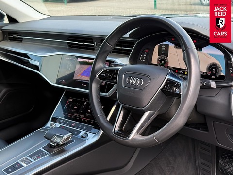 2.0 TFSI 40 Sport Saloon 4dr Petrol S Tronic Euro 6 (s/s) (204 ps)