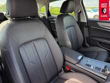 Audi A6 Saloon TFSI Sport 2.0 TFSI 40 Sport Saloon 4dr Petrol S Tronic Euro 6 (s/s) (204 ps) 