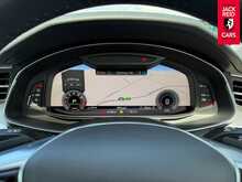 Audi A6 Saloon TFSI Sport 2.0 TFSI 40 Sport Saloon 4dr Petrol S Tronic Euro 6 (s/s) (204 ps) 