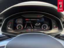 Audi A6 Saloon TFSI Sport 2.0 TFSI 40 Sport Saloon 4dr Petrol S Tronic Euro 6 (s/s) (204 ps) 