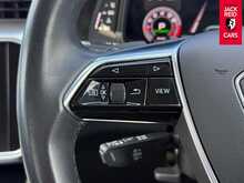 Audi A6 Saloon TFSI Sport 2.0 TFSI 40 Sport Saloon 4dr Petrol S Tronic Euro 6 (s/s) (204 ps) 