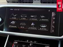 Audi A6 Saloon TFSI Sport 2.0 TFSI 40 Sport Saloon 4dr Petrol S Tronic Euro 6 (s/s) (204 ps) 