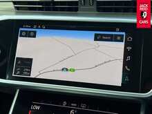 Audi A6 Saloon TFSI Sport 2.0 TFSI 40 Sport Saloon 4dr Petrol S Tronic Euro 6 (s/s) (204 ps) 