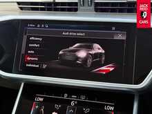 Audi A6 Saloon TFSI Sport 2.0 TFSI 40 Sport Saloon 4dr Petrol S Tronic Euro 6 (s/s) (204 ps) 