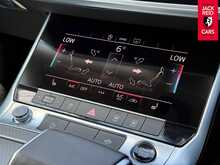 Audi A6 Saloon TFSI Sport 2.0 TFSI 40 Sport Saloon 4dr Petrol S Tronic Euro 6 (s/s) (204 ps) 