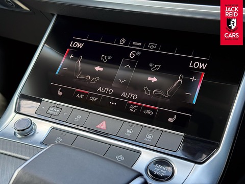 2.0 TFSI 40 Sport Saloon 4dr Petrol S Tronic Euro 6 (s/s) (204 ps)