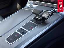 Audi A6 Saloon TFSI Sport 2.0 TFSI 40 Sport Saloon 4dr Petrol S Tronic Euro 6 (s/s) (204 ps) 