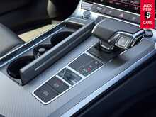 Audi A6 Saloon TFSI Sport 2.0 TFSI 40 Sport Saloon 4dr Petrol S Tronic Euro 6 (s/s) (204 ps) 