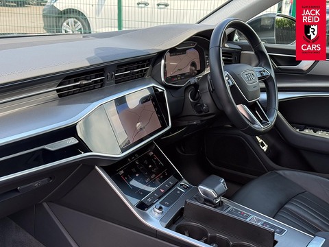 2.0 TFSI 40 Sport Saloon 4dr Petrol S Tronic Euro 6 (s/s) (204 ps)