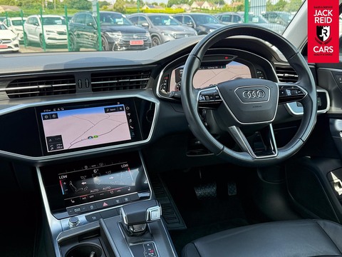 2.0 TFSI 40 Sport Saloon 4dr Petrol S Tronic Euro 6 (s/s) (204 ps)
