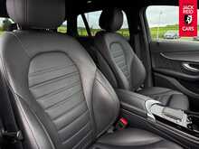 Mercedes-Benz EQC EQC 400 AMG Line EQC 400 80kWh AMG Line SUV 5dr Electric Auto 4MATIC (408 ps) 