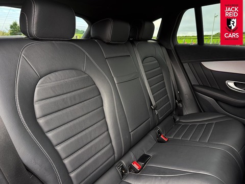EQC 400 80kWh AMG Line SUV 5dr Electric Auto 4MATIC (408 ps)