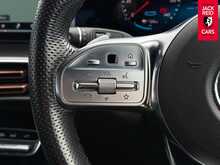 Mercedes-Benz EQC EQC 400 AMG Line EQC 400 80kWh AMG Line SUV 5dr Electric Auto 4MATIC (408 ps) 