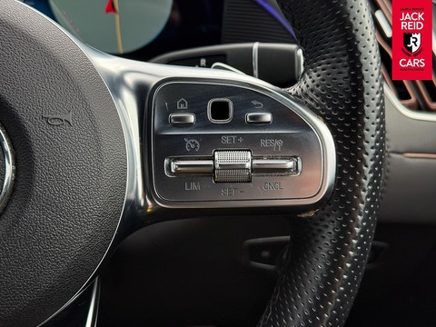 EQC 400 80kWh AMG Line SUV 5dr Electric Auto 4MATIC (408 ps)