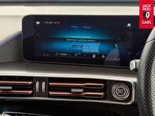 Mercedes-Benz EQC EQC 400 AMG Line EQC 400 80kWh AMG Line SUV 5dr Electric Auto 4MATIC (408 ps) 
