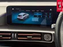 Mercedes-Benz EQC EQC 400 AMG Line EQC 400 80kWh AMG Line SUV 5dr Electric Auto 4MATIC (408 ps) 