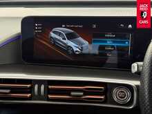 Mercedes-Benz EQC EQC 400 AMG Line EQC 400 80kWh AMG Line SUV 5dr Electric Auto 4MATIC (408 ps) 