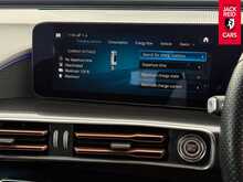 Mercedes-Benz EQC EQC 400 AMG Line EQC 400 80kWh AMG Line SUV 5dr Electric Auto 4MATIC (408 ps) 