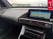 Mercedes-Benz EQC EQC 400 AMG Line EQC 400 80kWh AMG Line SUV 5dr Electric Auto 4MATIC (408 ps) 