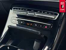 Mercedes-Benz EQC EQC 400 AMG Line EQC 400 80kWh AMG Line SUV 5dr Electric Auto 4MATIC (408 ps) 